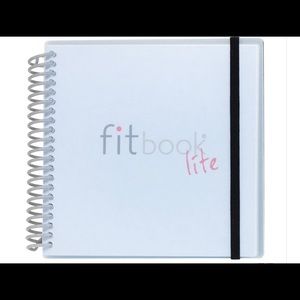fitlosophy fitbook lite: 6-week weight loss book